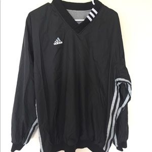 Adidas Vintage Windbreaker